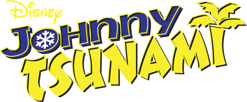 Джонни Цунами