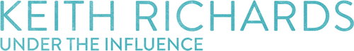 Кит Ричардс: Под влиянием