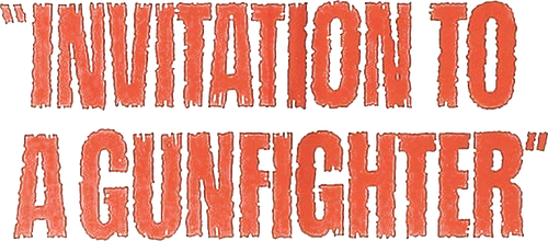 Работа для стрелка