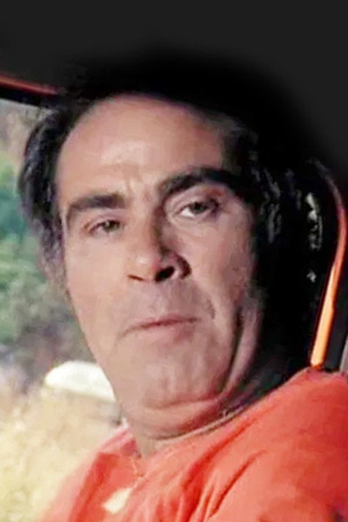 Бенито Пачифико