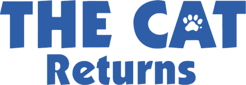 Возвращение кота