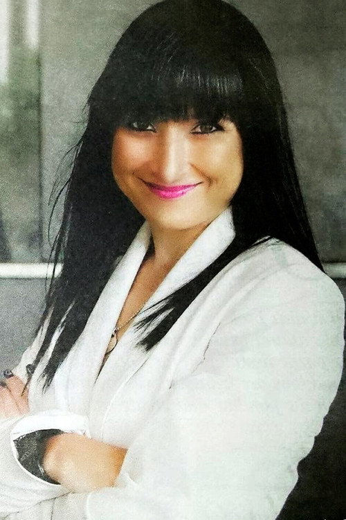 Анжелика Кристофору