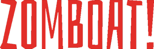 Зомболодка!