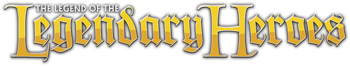 Легенда о Легендарных Героях