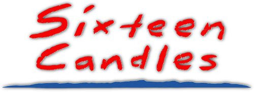 Шестнадцать свечей