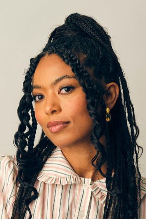 Джаз Синклер