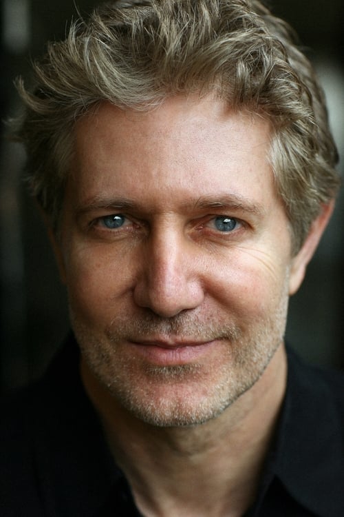 Рой МакКрери