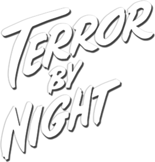 Шерлок Холмс: Ночной террор