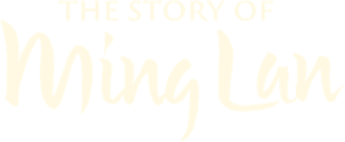 Дочь наложницы: история Мин Лань