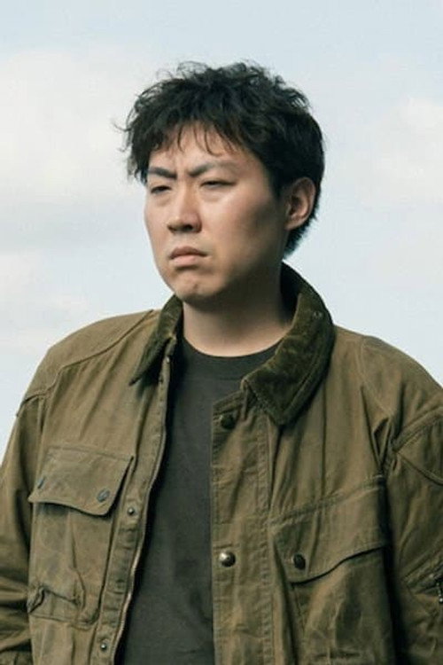大野大輔