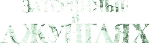 Затерянные в джунглях