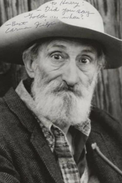 Кармен Филпи