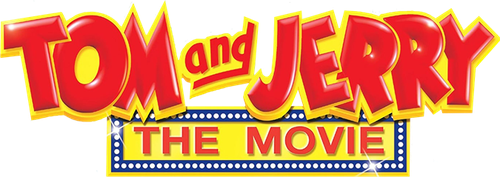 Том и Джерри: Фильм!