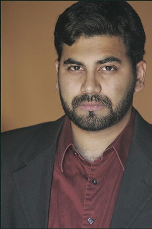 Фавад Сидикви