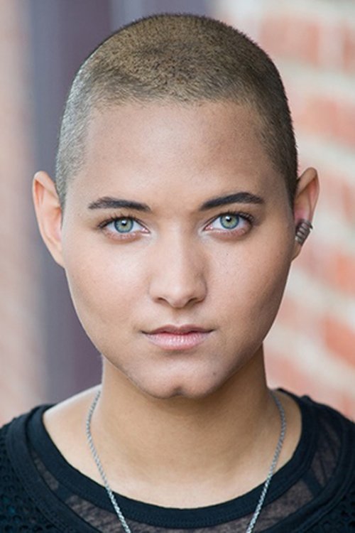 Анисса Мэтлок