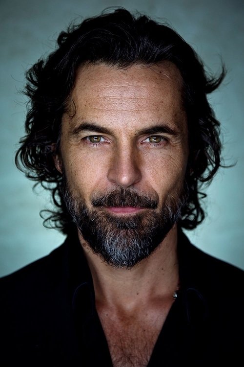 Джефф Парис