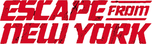 Побег из Нью-Йорка