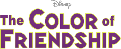 The Color of Friendship