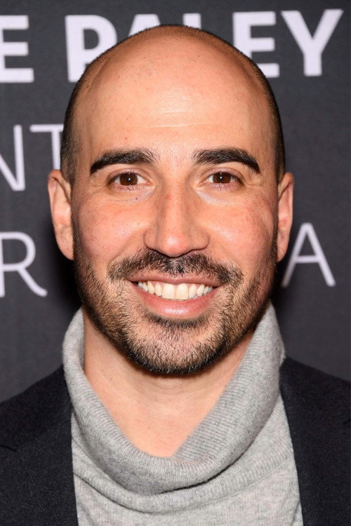 Брайан Винбрандт