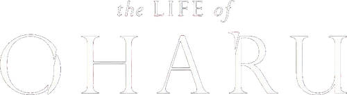 Жизнь О'хару, куртизанки