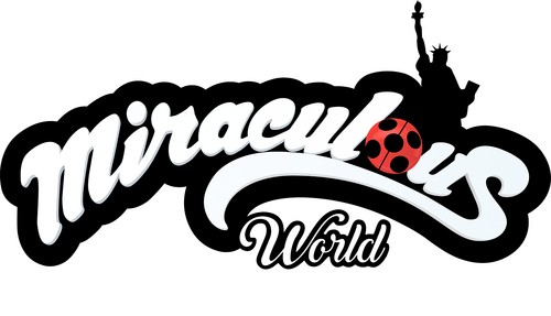 Леди Баг и Супер-Кот: Нью-Йорк. Союз героев