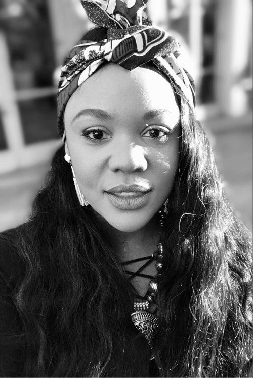 Шантель М. Уэллс