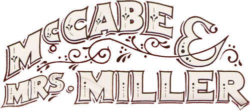 МакКейб и миссис Миллер
