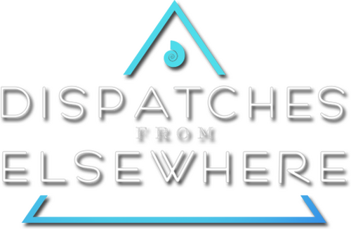 Послания из другого мира