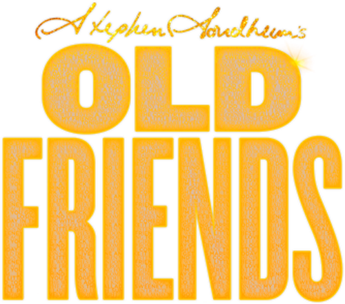 Stephen Sondheim's Old Friends