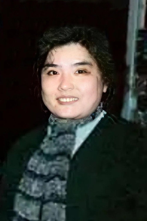 Guo Rongrong
