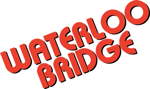 Мост Ватерлоо