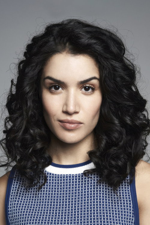 Сабрина Уазани