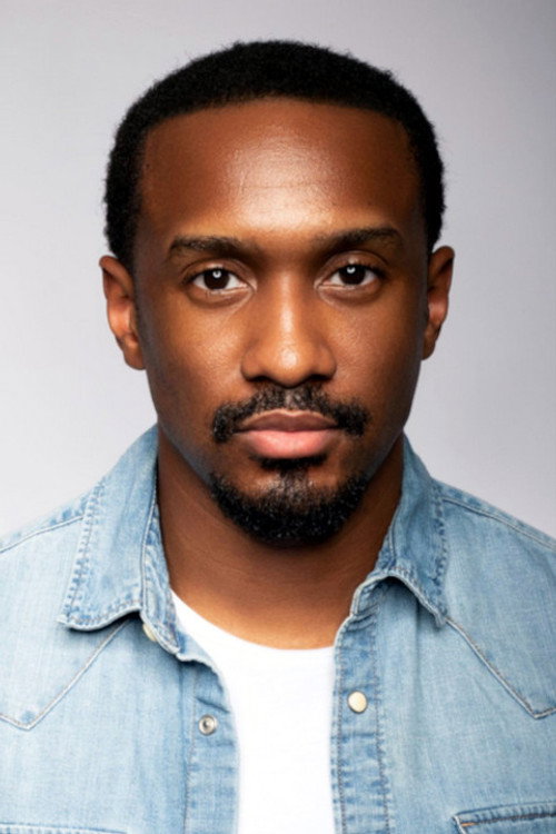 Реджинальд Лашон Клэй