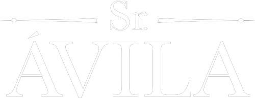 Sr. Ávila