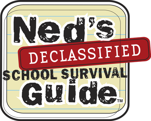 Ned's Declassified School Survival Guide