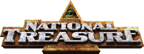 Сокровище нации