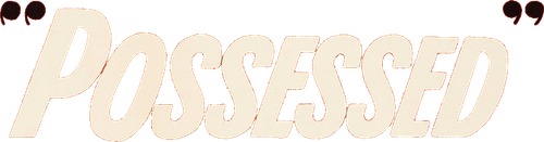 Одержимая