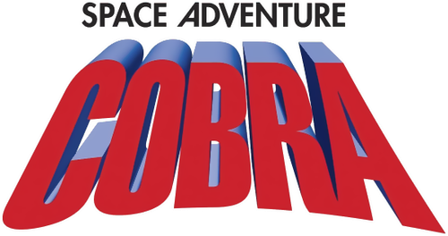 Космические приключения Кобры