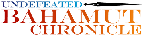 Хроники непобедимого Бахамута