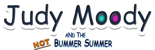 Джоди Моди и нескучное лето