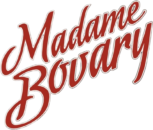 Мадам Бовари