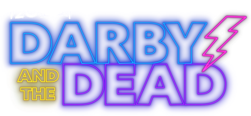 Дарби и мертвецы