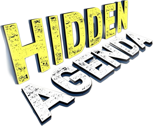 วาระซ่อนเร้น