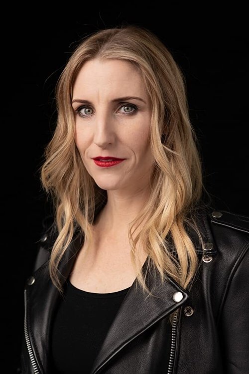 Меган Фрэнич