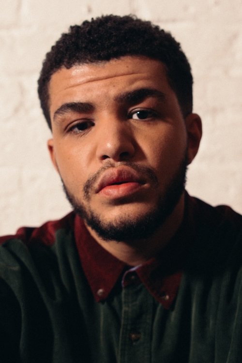 Маркус Рутерфорд