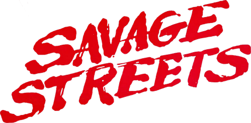 Дикие улицы