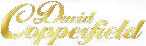 Дэвид Копперфилд
