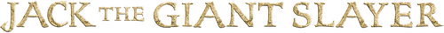 Джек - покоритель великанов