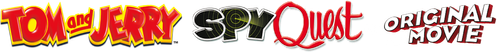 Том и Джерри: Шпион Квест