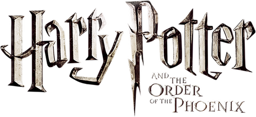 Гарри Поттер и Орден Феникса